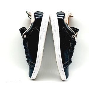 Adidas Stan Smith Glamour Leather Shoes Size 9 for Women